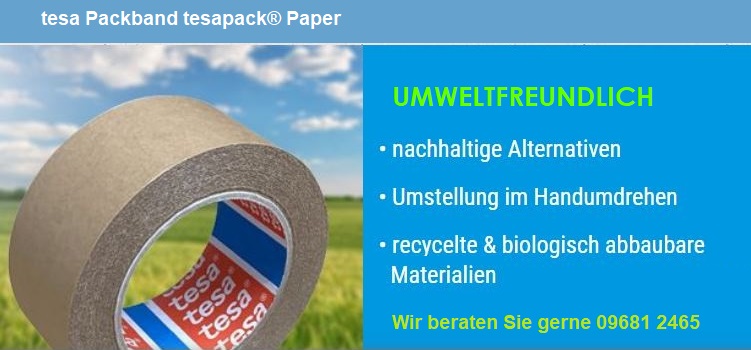 TESA Packband